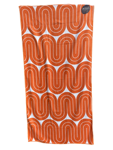 Load image into Gallery viewer, The FOLC Signature XL Set featuring The Desert XXL and The Gum XXL sand-free beach towels.