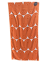 Load image into Gallery viewer, The FOLC Signature XXL Set featuring The Desert XXL and The Gum XXL sand-free beach towels.